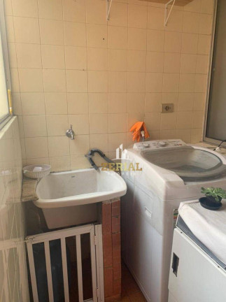 Imagem Apartamento com 2 Quartos à Venda, 80 m² em Santa Maria - São Caetano Do Sul
