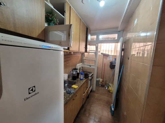 Imagem Apartamento com 2 Quartos à Venda, 48 m² em Pitangueiras - Guarujá Imagem Apartamento com 2 Quartos à Venda, 48 m² em Pitangueiras - Guarujá