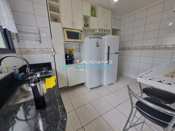Imagem Apartamento com 1 Quarto à Venda, 53 m² em Boqueirão - Praia Grande