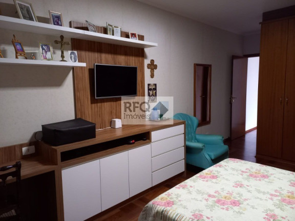 Imagem Casa com 3 Quartos à Venda, 212 m² em Jardim Da Glória - São Paulo