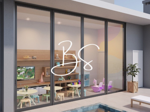 Imagem Apartamento com 2 Quartos à Venda, 52 m² em Centro - Capão Da Canoa