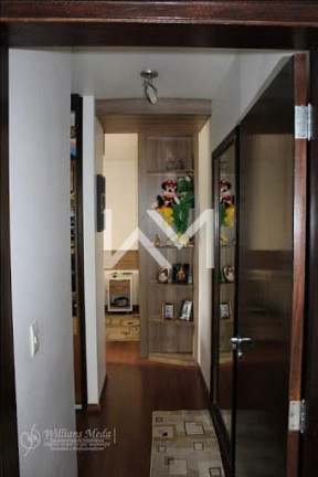 Imagem Apartamento com 4 Quartos à Venda, 168 m² em Macedo - Guarulhos Imagem Apartamento com 4 Quartos à Venda, 168 m² em Macedo - Guarulhos