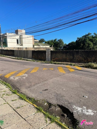 Imagem Terreno à Venda, 1.270 m² em Estreito - Florianópolis