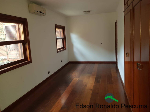Imagem Casa de Condomínio com 6 Quartos à Venda, 980 m² em Alphaville Residencial Um - Barueri