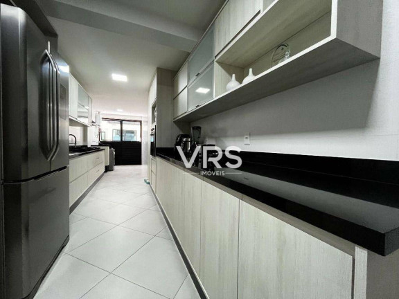 Imagem Apartamento com 3 Quartos à Venda, 137 m² em Alto - Teresópolis
