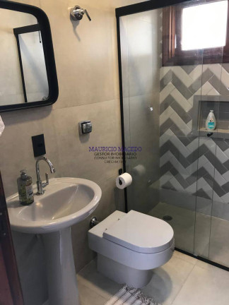 Casa com 4 Quartos à Venda, 360 m² em Alphaville - Santana De Parnaíba