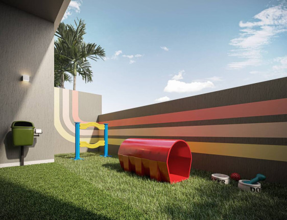 Imagem Apartamento com 3 Quartos à Venda, 125 m² em Setor Oeste - Goiânia Imagem Apartamento com 3 Quartos à Venda, 125 m² em Setor Oeste - Goiânia