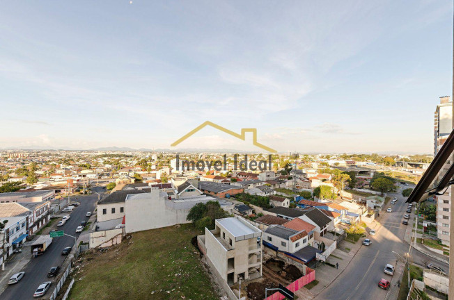 Imagem Apartamento com 3 Quartos para Alugar, 150 m² em Cristo Rei - Curitiba
