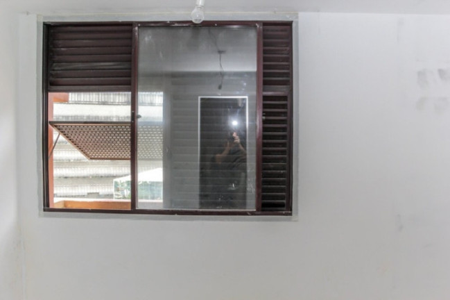 Imagem Apartamento com 1 Quarto à Venda, 33 m² em Jardim América - São Paulo Imagem Apartamento com 1 Quarto à Venda, 33 m² em Jardim América - São Paulo