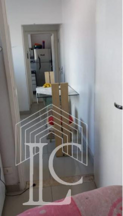Imagem Apartamento com 1 Quarto à Venda, 40 m² em Saúde - São Paulo