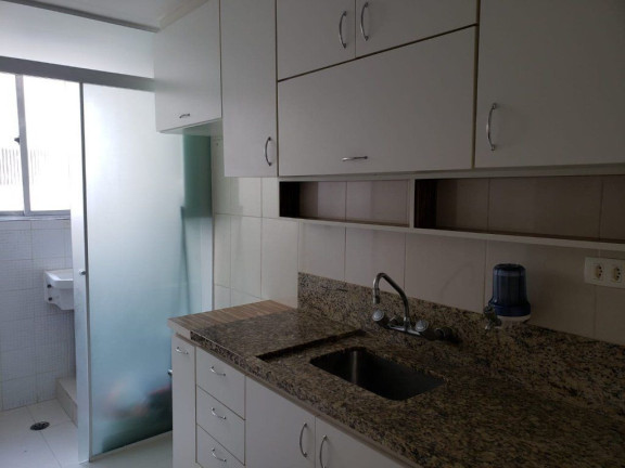 Imagem Apartamento com 2 Quartos à Venda, 52 m² em Pinheiros - São Paulo Imagem Apartamento com 2 Quartos à Venda, 52 m² em Pinheiros - São Paulo