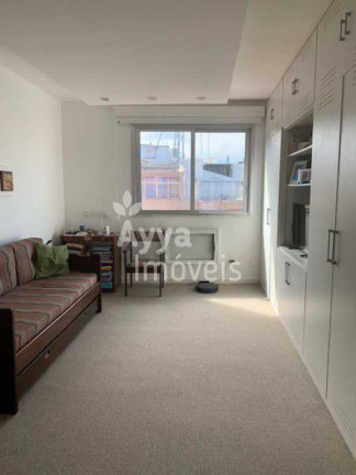 Imagem Apartamento com 3 Quartos à Venda, 142 m² em Ipanema - Rio De Janeiro Imagem Apartamento com 3 Quartos à Venda, 142 m² em Ipanema - Rio De Janeiro