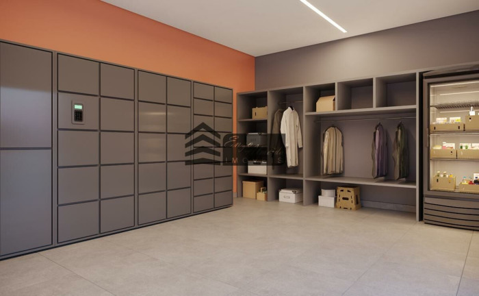 Imagem Apartamento com 1 Quarto à Venda, 31 m² em Pompeia - São Paulo Imagem Apartamento com 1 Quarto à Venda, 31 m² em Pompeia - São Paulo