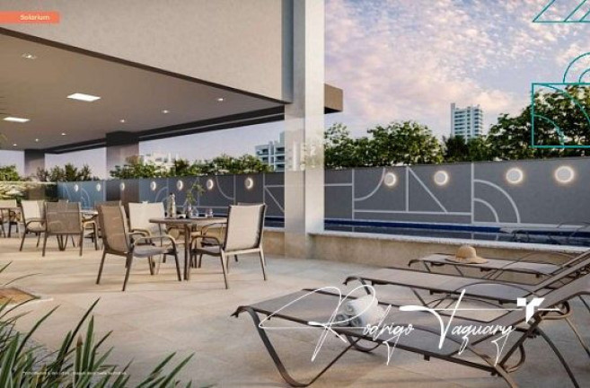 Imagem Apartamento com 3 Quartos à Venda, 76 m² em Jardim América - Goiânia Imagem Apartamento com 3 Quartos à Venda, 76 m² em Jardim América - Goiânia