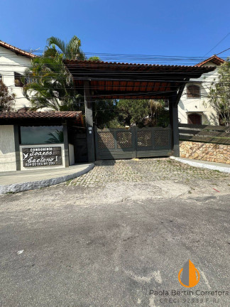 Imagem Casa com 2 Quartos à Venda, 121 m² em Centro - Maricá