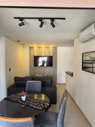 Imagem Imóvel com 2 Quartos para Alugar, 62 m² em Vila Rica - Sorocaba