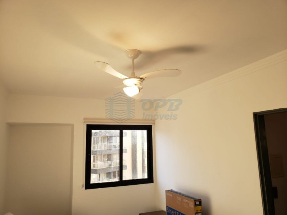 Imagem Apartamento para Alugar, 44 m² em Centro - Ribeirão Preto