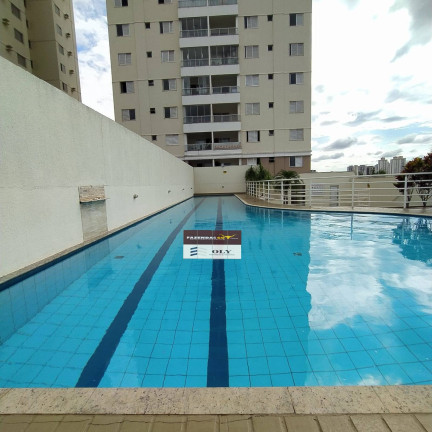 Foto do imóvel Apartamento com 3 Quartos à Venda, 75 m² em Parque Amazônia - Goiânia