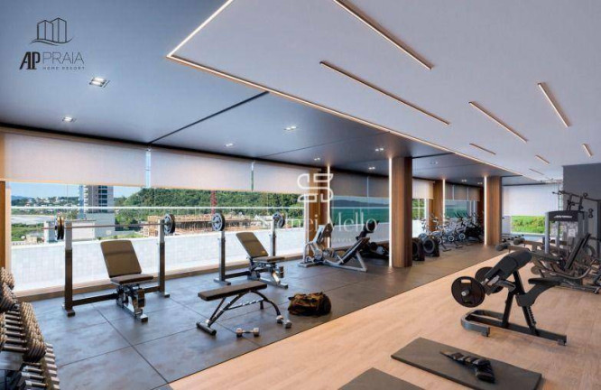 Imagem Apartamento com 3 Quartos à Venda, 129 m² em Ilhota - Itapema