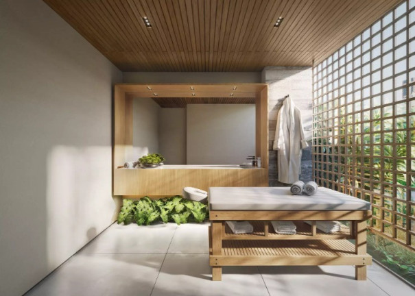 Imagem Apartamento com 3 Quartos à Venda, 246 m² em Boa Vista - Porto Alegre