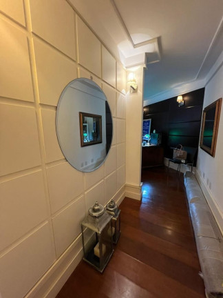 Imagem Apartamento com 3 Quartos à Venda, 166 m² em Centro - Santa Maria