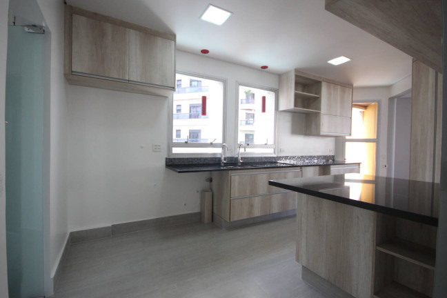 Imagem Apartamento à Venda, 244 m² em Vila Uberabinha - São Paulo