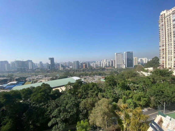 Imagem Apartamento com 6 Quartos à Venda, 347 m² em Jardim Fonte Do Morumbi - São Paulo Imagem Apartamento com 6 Quartos à Venda, 347 m² em Jardim Fonte Do Morumbi - São Paulo