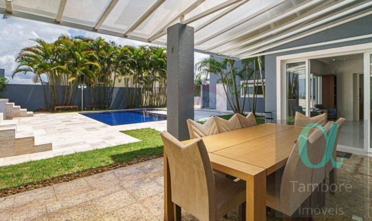 Imagem Casa com 5 Quartos à Venda, 699 m² em Alphaville - Santana De Parnaíba Imagem Casa com 5 Quartos à Venda, 699 m² em Alphaville - Santana De Parnaíba