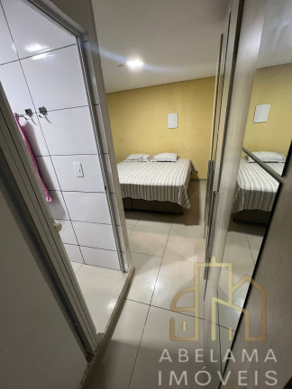 Imagem Sobrado com 4 Quartos à Venda, 180 m² em Vila Homero Thon - Santo André