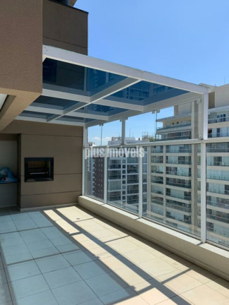 Imagem Apartamento com 4 Quartos para Alugar, 370 m² em Campo Belo - São Paulo Imagem Apartamento com 4 Quartos para Alugar, 370 m² em Campo Belo - São Paulo