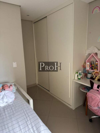 Imagem Apartamento com 3 Quartos à Venda, 103 m² em Baeta Neves - São Bernardo Do Campo