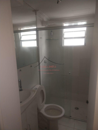 Imagem Apartamento com 2 Quartos à Venda, 44 m² em Jardim Santa Terezinha (zona Leste) - São Paulo