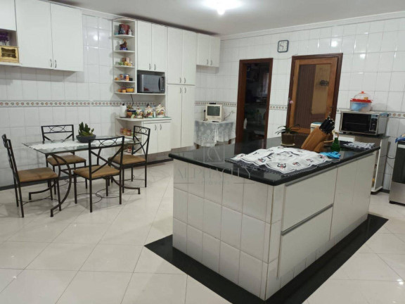 Imagem Casa com 7 Quartos à Venda, 1.000 m² em Tarumã - Santana De Parnaíba