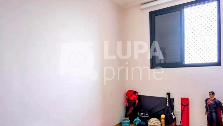 Imagem Apartamento com 4 Quartos à Venda, 83 m² em Tatuapé - São Paulo
