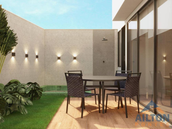 Imagem Casa com 3 Quartos à Venda, 137 m² em São Judas Tadeu - Guarapari Imagem Casa com 3 Quartos à Venda, 137 m² em São Judas Tadeu - Guarapari