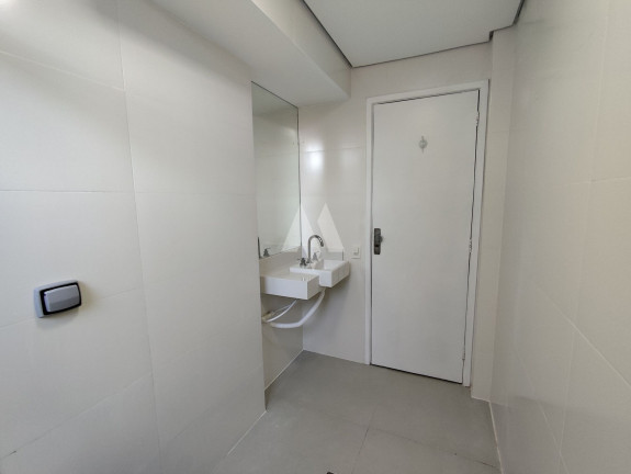 Imagem Apartamento com 2 Quartos à Venda, 90 m² em Campo Grande - Santos Imagem Apartamento com 2 Quartos à Venda, 90 m² em Campo Grande - Santos