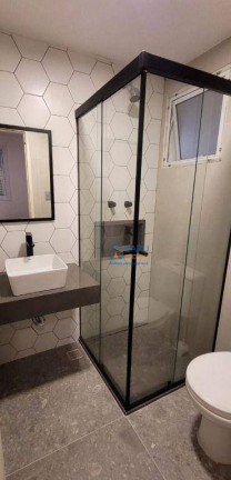 Imagem Apartamento com 2 Quartos à Venda, 78 m² em Barra Funda - São Paulo