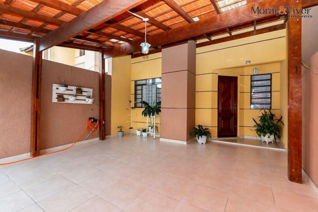 Imagem Casa com 3 Quartos à Venda, 73 m² em Alto Boqueirão - Curitiba Imagem Casa com 3 Quartos à Venda, 73 m² em Alto Boqueirão - Curitiba