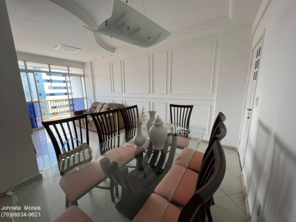 Imagem Apartamento com 3 Quartos à Venda, 92 m² em Suíssa - Aracaju Imagem Apartamento com 3 Quartos à Venda, 92 m² em Suíssa - Aracaju