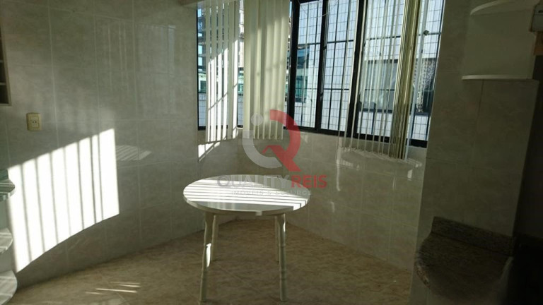 Imagem Cobertura com 4 Quartos à Venda, 158 m² em Canto Do Forte - Praia Grande Imagem Cobertura com 4 Quartos à Venda, 158 m² em Canto Do Forte - Praia Grande