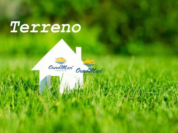 Imagem Terreno para Alugar ou Temporada, 260 m² em Gaivota - Itanhaém Imagem Terreno para Alugar ou Temporada, 260 m² em Gaivota - Itanhaém
