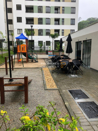 Imagem Apartamento com 2 Quartos à Venda, 51 m² em Costa E Silva - Joinville