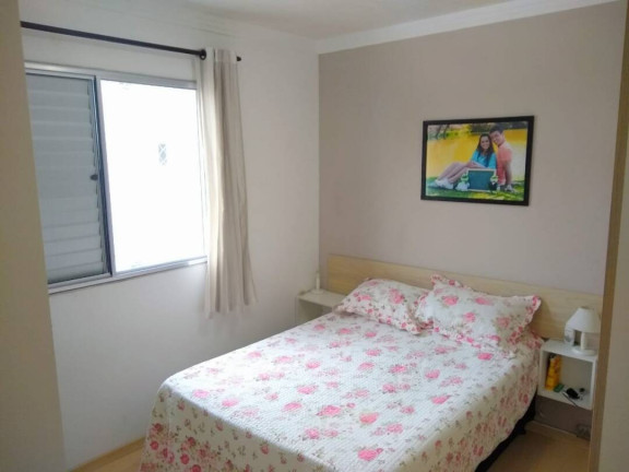 Imagem Apartamento com 2 Quartos à Venda, 50 m² em Boa Vista - Sorocaba Imagem Apartamento com 2 Quartos à Venda, 50 m² em Boa Vista - Sorocaba