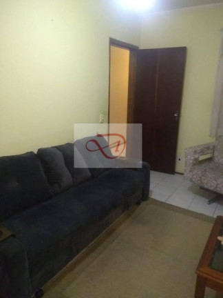 Imagem Apartamento com 2 Quartos à Venda, 62 m² em Vila Príncipe De Gales - Santo André Imagem Apartamento com 2 Quartos à Venda, 62 m² em Vila Príncipe De Gales - Santo André