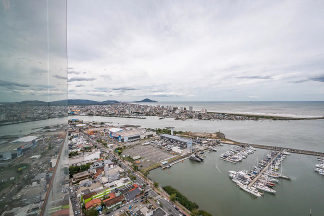 Imagem Apartamento com 3 Quartos à Venda, 328 m² em Fazenda - Itajaí