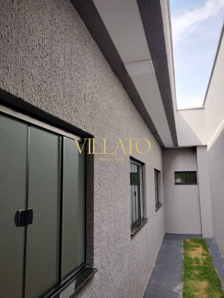 Imagem Casa com 3 Quartos à Venda, 111 m² em Residencial Alice Barbosa - Goiânia