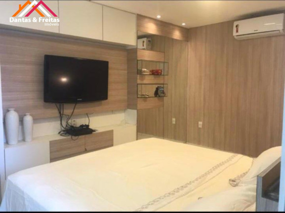 Imagem Imóvel com 3 Quartos para Alugar, 170 m² em Sapiranga - Fortaleza