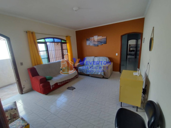 Imagem Casa com 2 Quartos à Venda, em Vila Seabra - Mongaguá Imagem Casa com 2 Quartos à Venda, em Vila Seabra - Mongaguá