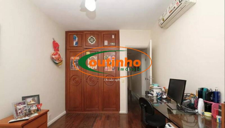 Imagem Apartamento com 4 Quartos à Venda, 140 m² em Tijuca - Rio De Janeiro Imagem Apartamento com 4 Quartos à Venda, 140 m² em Tijuca - Rio De Janeiro
