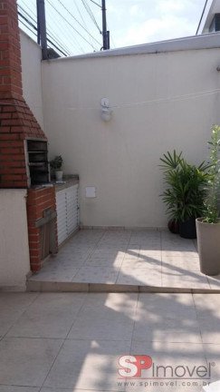 Imagem Sobrado com 2 Quartos à Venda, 85 m² em Alto Da Mooca - São Paulo Imagem Sobrado com 2 Quartos à Venda, 85 m² em Alto Da Mooca - São Paulo